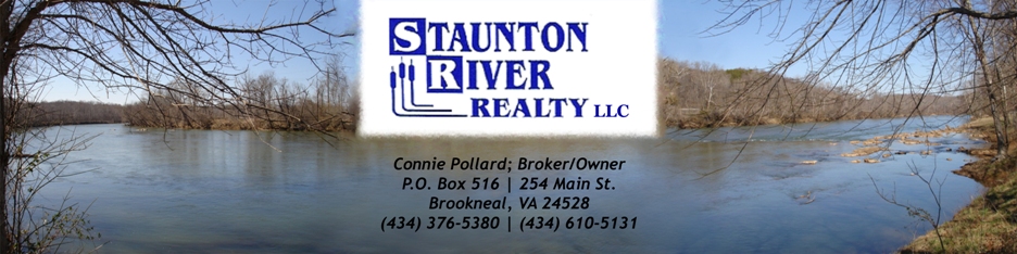 Staunton River Realty LLC